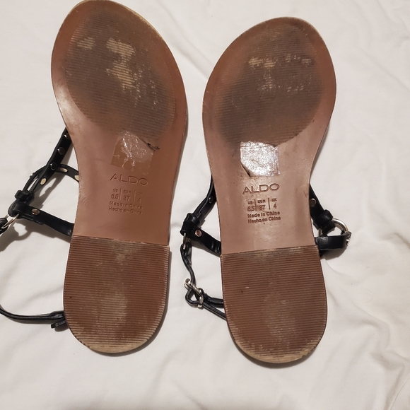 Aldo sandals - Picture 3 of 9